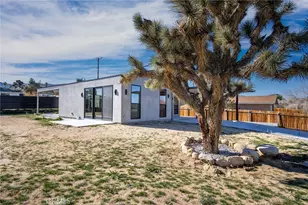 61523 Capilla, Joshua Tree, CA 92252 - Photo 1