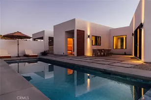 57885 Sierra Vista, Yucca Valley, CA 92284 - Photo 1