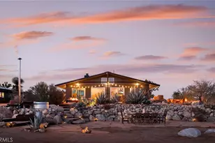 2680 Vine, Pioneertown, CA 92268 - Photo 9