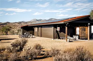 2680 Vine, Pioneertown, CA 92268 - Photo 37