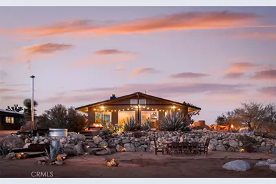 2680 Vine, Pioneertown, CA 92268 - Photo 9