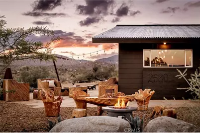 2680 Vine, Pioneertown, CA 92268 - Photo 1