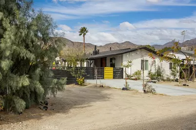 11052 West, Morongo Valley, CA 92256 - Photo 13