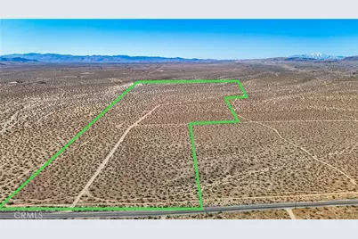 57645 Reche Road, Landers, CA 92285 - Photo 5