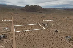 60396 Lorraine, Landers, CA 92285 - Photo 1