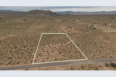 59520 Reche Road, Landers, CA 92285 - Photo 1
