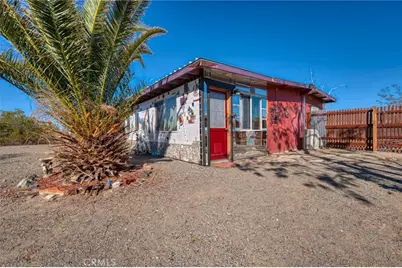 85927 Eddie Albert Road, 29 Palms MCB, CA 92277 - Photo 5