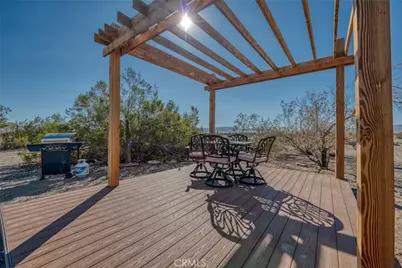 85927 Eddie Albert Road, 29 Palms MCB, CA 92277 - Photo 39