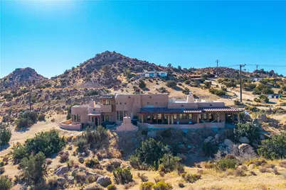 5597 Acoma Trail, Yucca Valley, CA 92284 - Photo 1