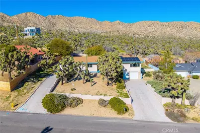 54660 Benecia Trail, Yucca Valley, CA 92284 - Photo 1