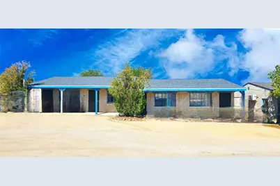 6555 Indian Cove Road, 29 Palms MCB, CA 92277 - Photo 3