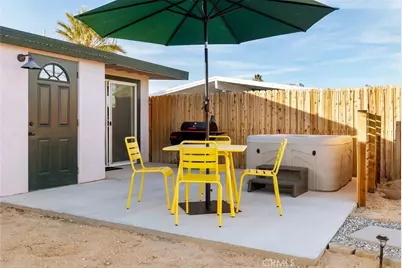 6283 Lupine, 29 Palms MCB, CA 92277 - Photo 29