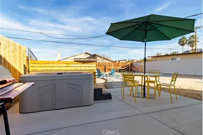6283 Lupine, 29 Palms MCB, CA 92277 - Photo 31