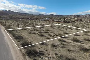 6710 Sierra, Joshua Tree, CA 92252 - Photo 1