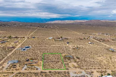 7032 Saddleback Road, Joshua Tree, CA 92252 - Photo 23