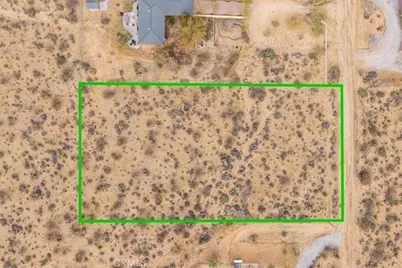 7032 Saddleback Road, Joshua Tree, CA 92252 - Photo 13