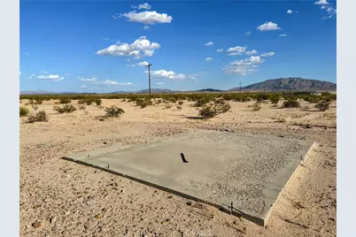 4200 Pinto Mountain Road, 29 Palms MCB, CA 92277 - Photo 1