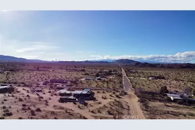 5 Sunflower Road, Joshua Tree, CA 92252 - Photo 9