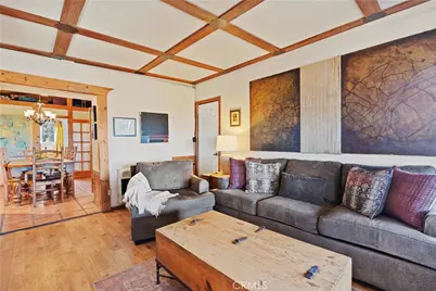 2860 Orange Trail, Pioneertown, CA 92268 - Photo 17