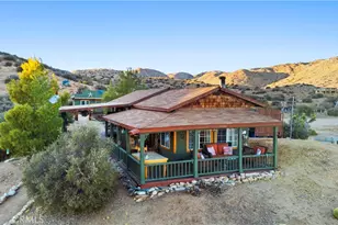 2860 Orange Trail, Pioneertown, CA 92268 - Photo 1