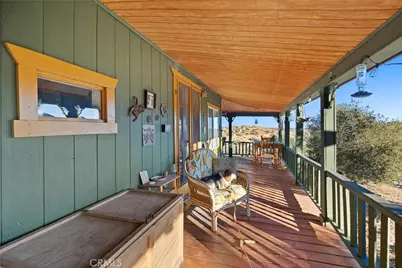 2860 Orange Trail, Pioneertown, CA 92268 - Photo 9