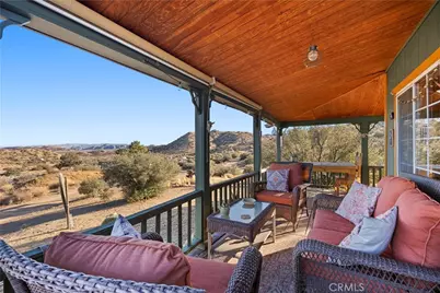 2860 Orange Trail, Pioneertown, CA 92268 - Photo 7