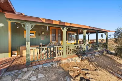 2860 Orange Trail, Pioneertown, CA 92268 - Photo 3