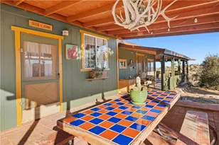 2860 Orange Trail, Pioneertown, CA 92268 - Photo 5