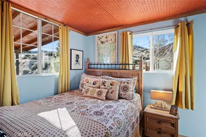 2860 Orange Trail, Pioneertown, CA 92268 - Photo 31
