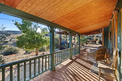 2860 Orange Trail, Pioneertown, CA 92268 - Photo 11