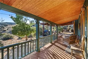 2860 Orange Trail, Pioneertown, CA 92268 - Photo 11