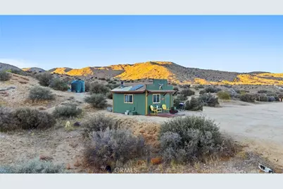 2860 Orange Trail, Pioneertown, CA 92268 - Photo 61