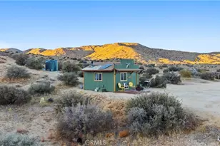 2860 Orange Trail, Pioneertown, CA 92268 - Photo 61