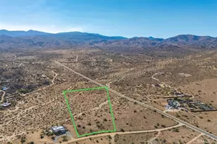 0 Contour Terrace Rd, Pioneertown, CA 92268 - Photo 1