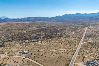 0 Contour Terrace Road, Pioneertown, CA 92268 - Photo 9