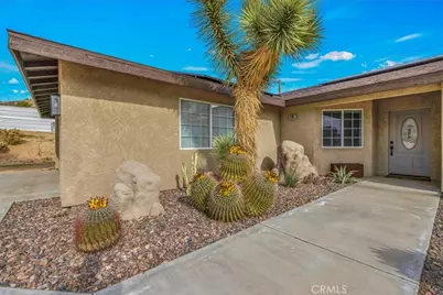 6463 Murrieta Avenue, Yucca Valley, CA 92284 - Photo 3