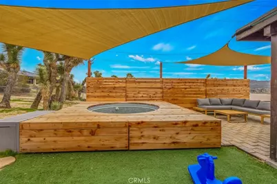6463 Murrieta Avenue, Yucca Valley, CA 92284 - Photo 29
