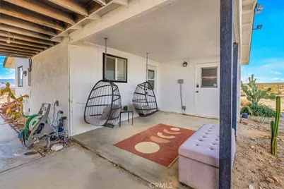 1560 Jackrabbit Trail, 29 Palms MCB, CA 92277 - Photo 27