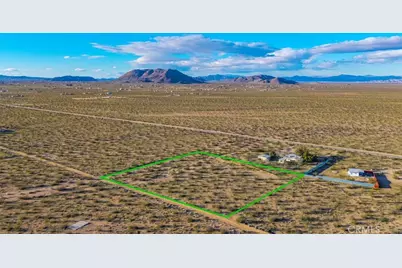 1234 Sun Terrace, Landers, CA 92285 - Photo 3