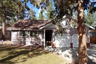 441 Angeles, Big Bear City, CA 92314 - Photo 1