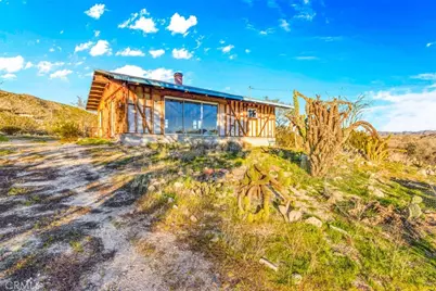 50310 Ash, Morongo Valley, CA 92256 - Photo 3