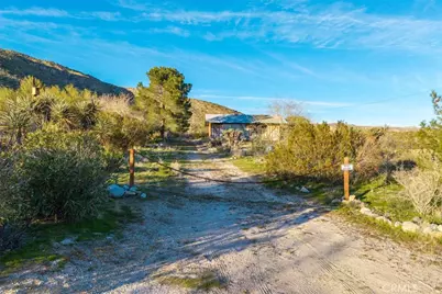 50310 Ash, Morongo Valley, CA 92256 - Photo 1