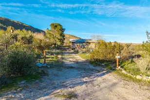 50310 Ash, Morongo Valley, CA 92256 - Photo 1