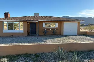 73633 N Civic Center Dr, 29 Palms MCB, CA 92277 - Photo 1