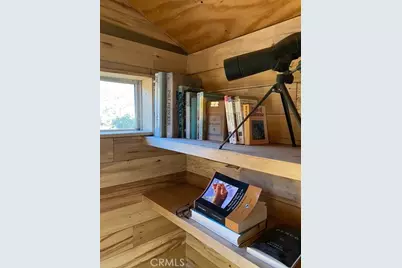 46861 Burns Canyon Rd., Pioneertown, CA 92268 - Photo 9