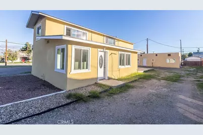 107 Walnut, Needles, CA 92363 - Photo 1