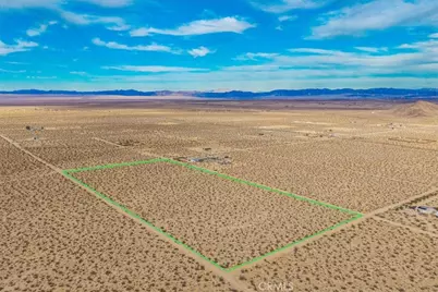 62155 Moonlight Mesa Street, Joshua Tree, CA 92252 - Photo 23