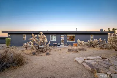 7835 Conejo Avenue, Joshua Tree, CA 92252 - Photo 27