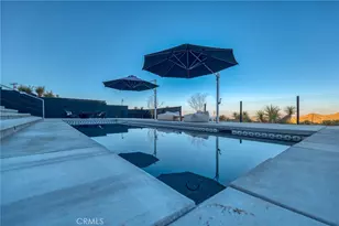 7835 Conejo Ave, Joshua Tree, CA 92252 - Photo 61