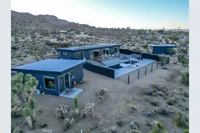 7835 Conejo Avenue, Joshua Tree, CA 92252 - Photo 73